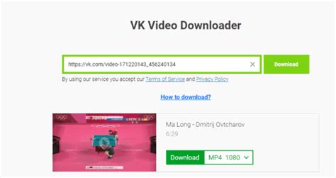 <strong>Video Downloader</strong> Plus. . V k video downloader